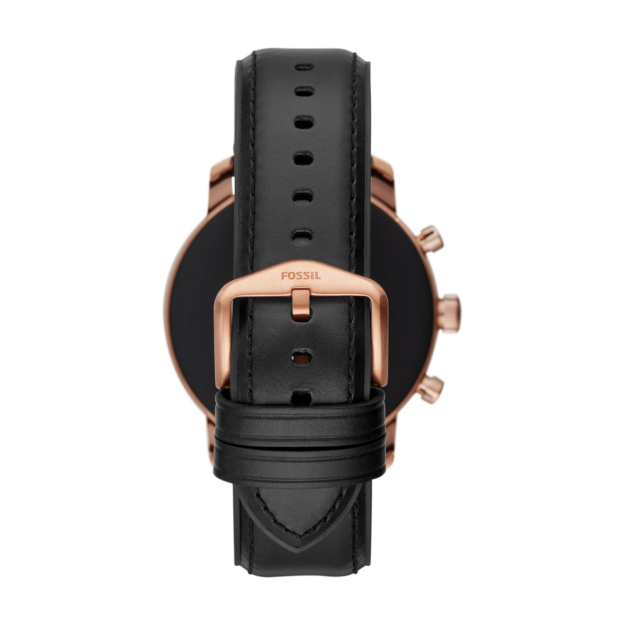 Reloj Fossil Hombre FTW4017-2