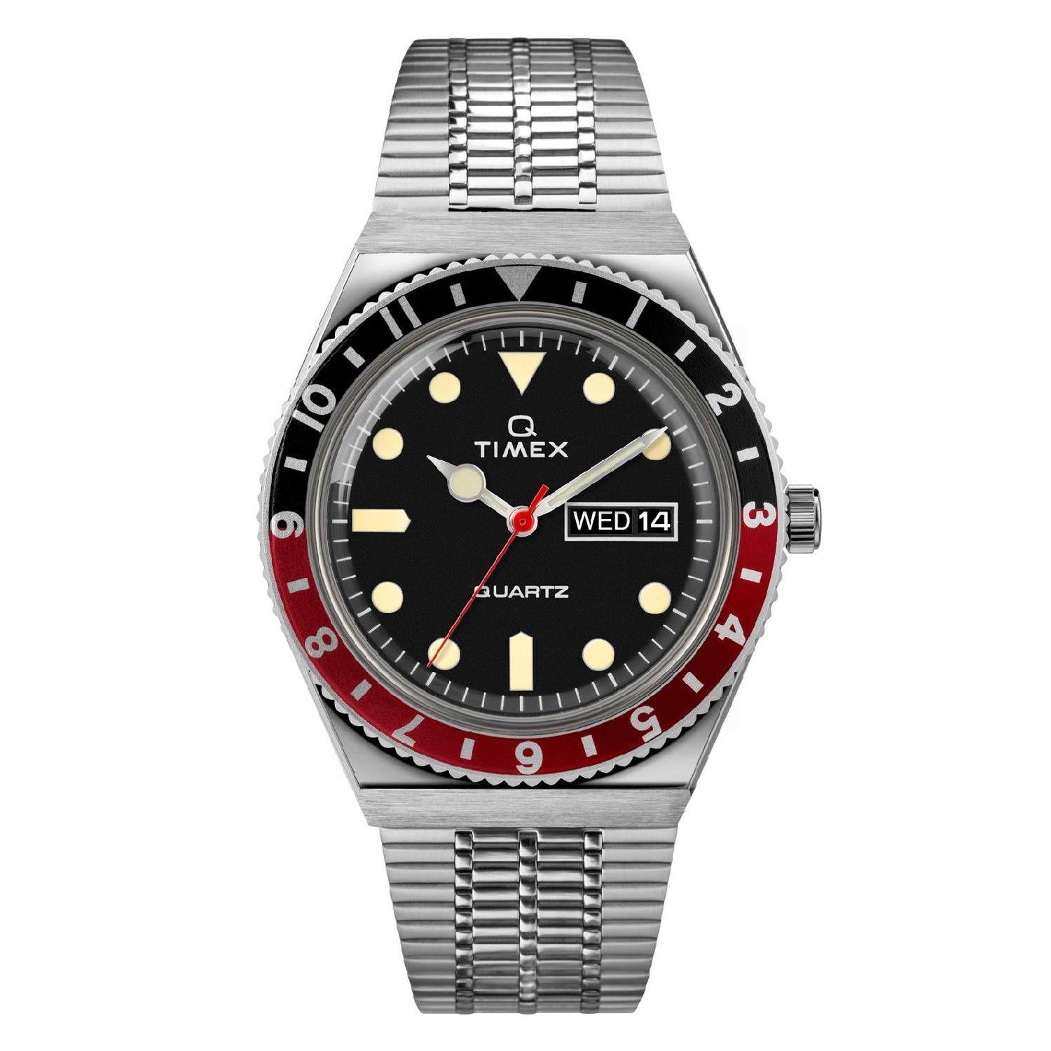 Reloj Timex Hombre TW2U61300-0