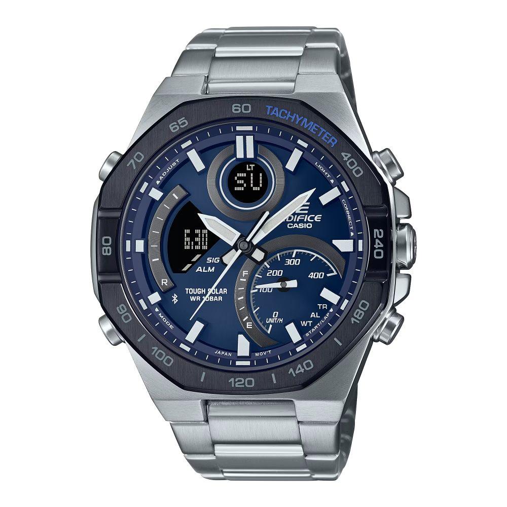 Reloj Edifice Hombre ECB-950DB-2ADF-0