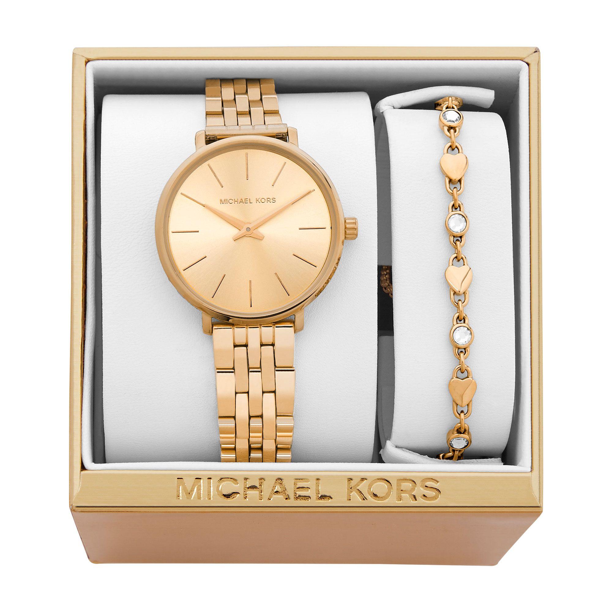 Reloj Michael Kors Mujer MK4495-3