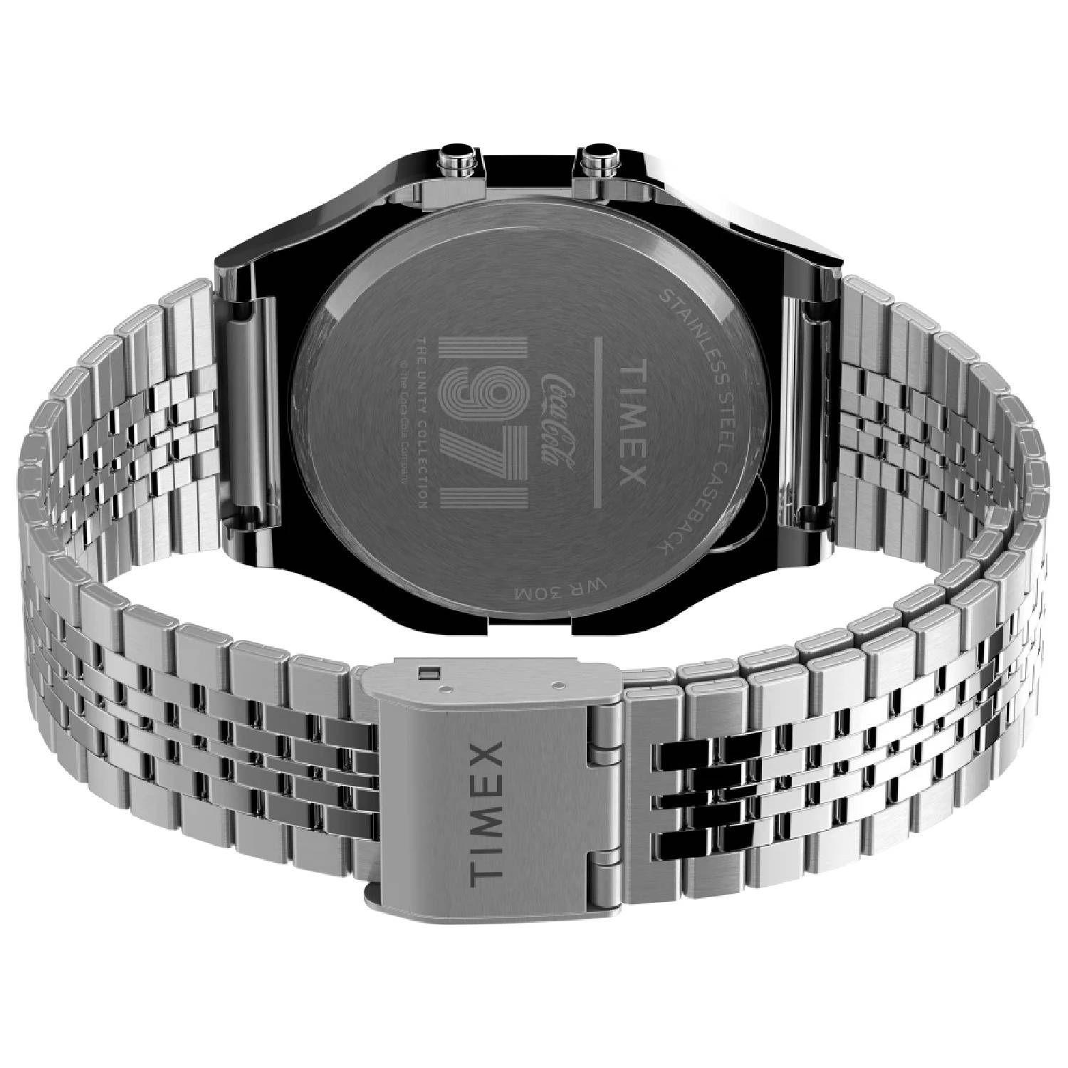 Reloj Timex Unisex TW2V25900-1