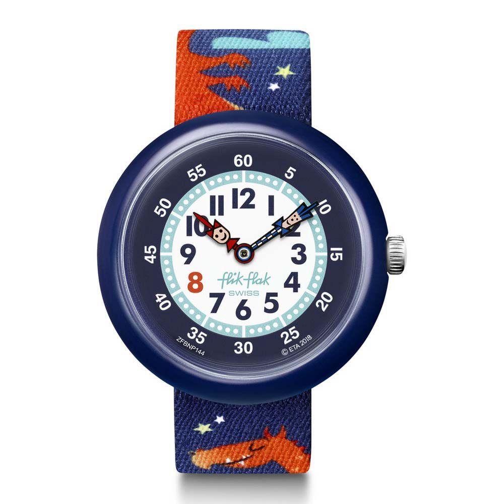 Reloj Flik Flak Infantil ZFBNP144-0