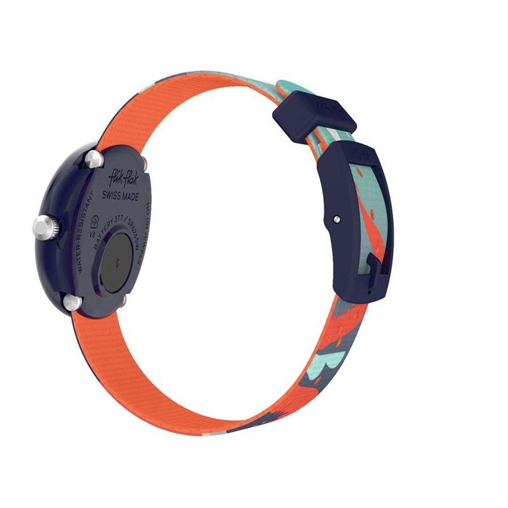 Reloj Flik Flak Infantil ZFBNP144-1