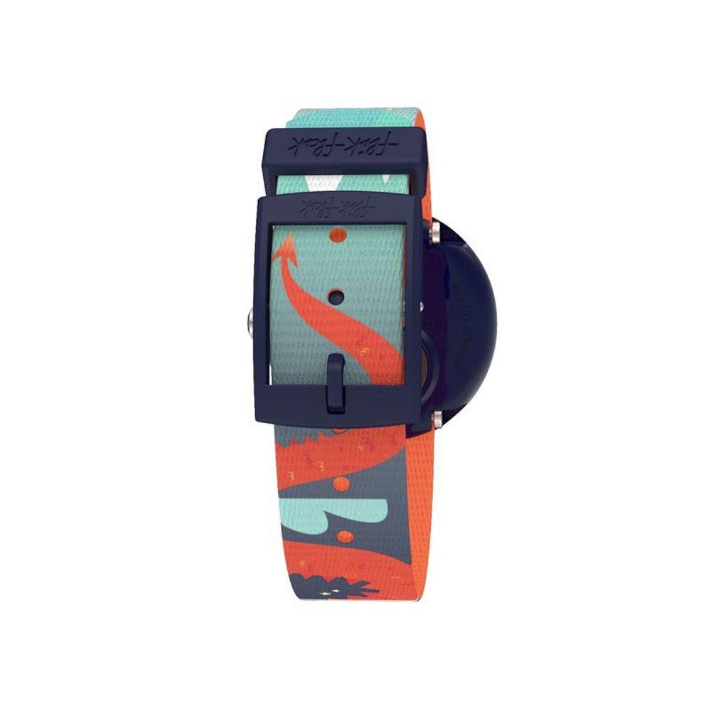 Reloj Flik Flak Infantil ZFBNP144-2