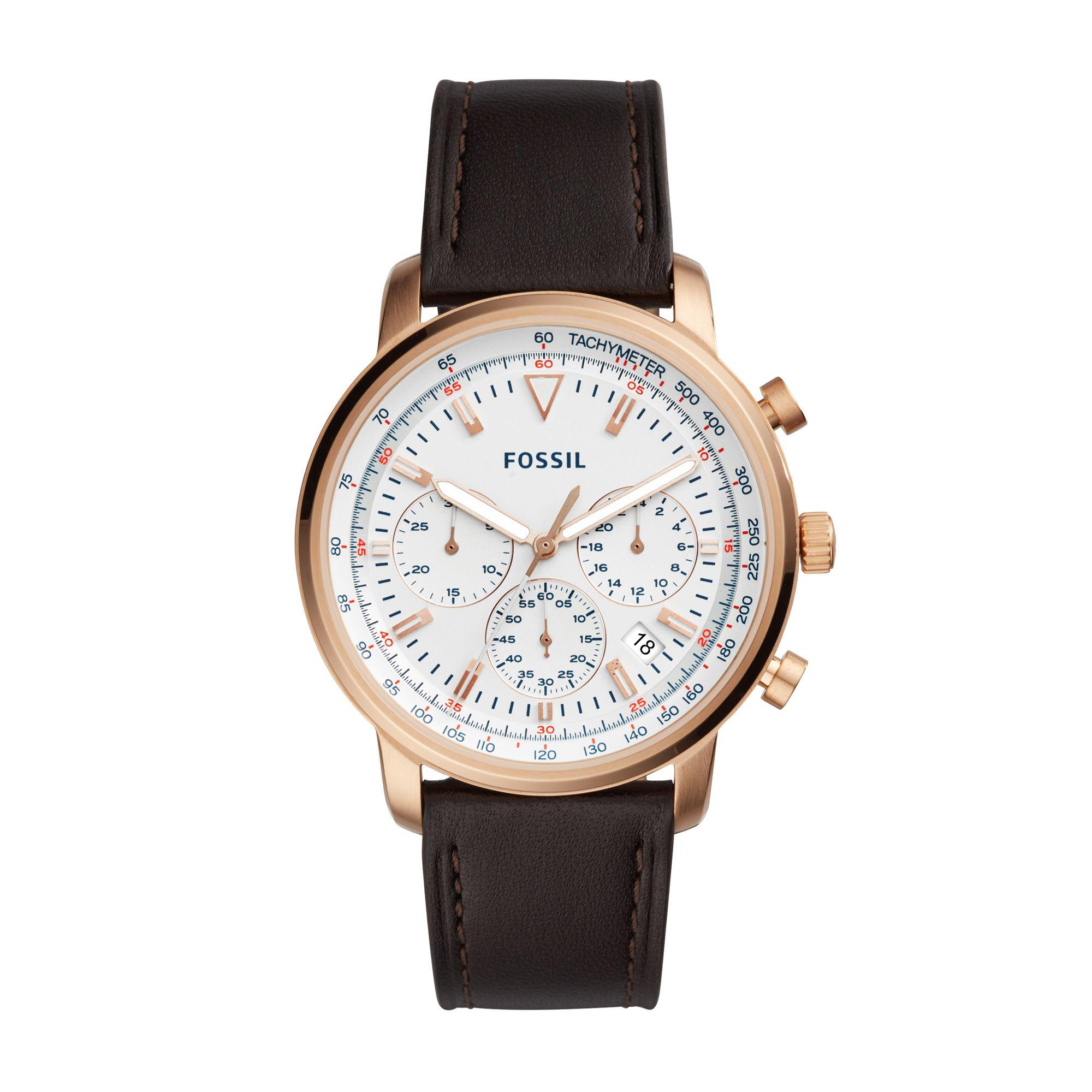 Reloj Fossil Hombre FS5415-0