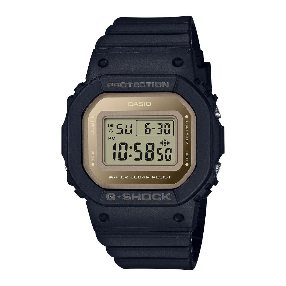 Reloj G-Shock Mujer GMD-S5600-1DR-6