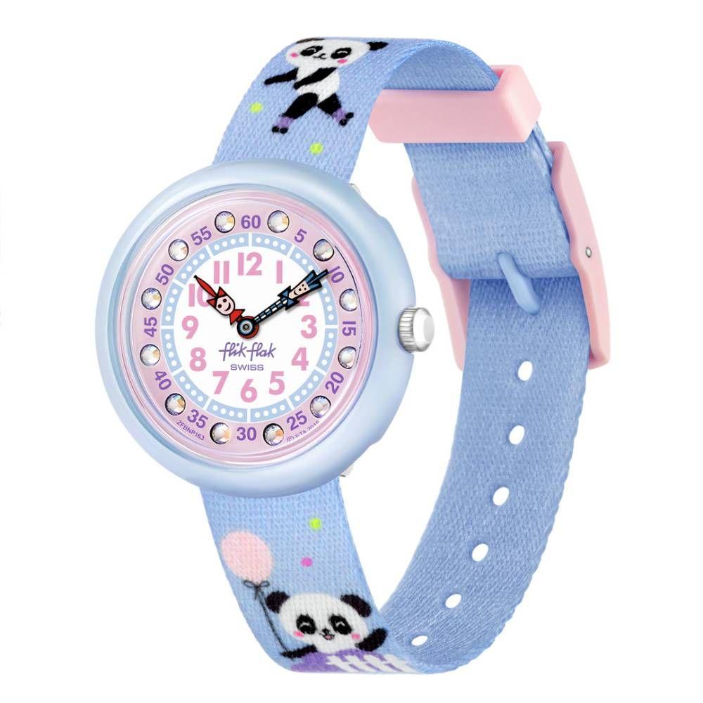 Reloj Flik Flak Infantil ZFBNP163-0