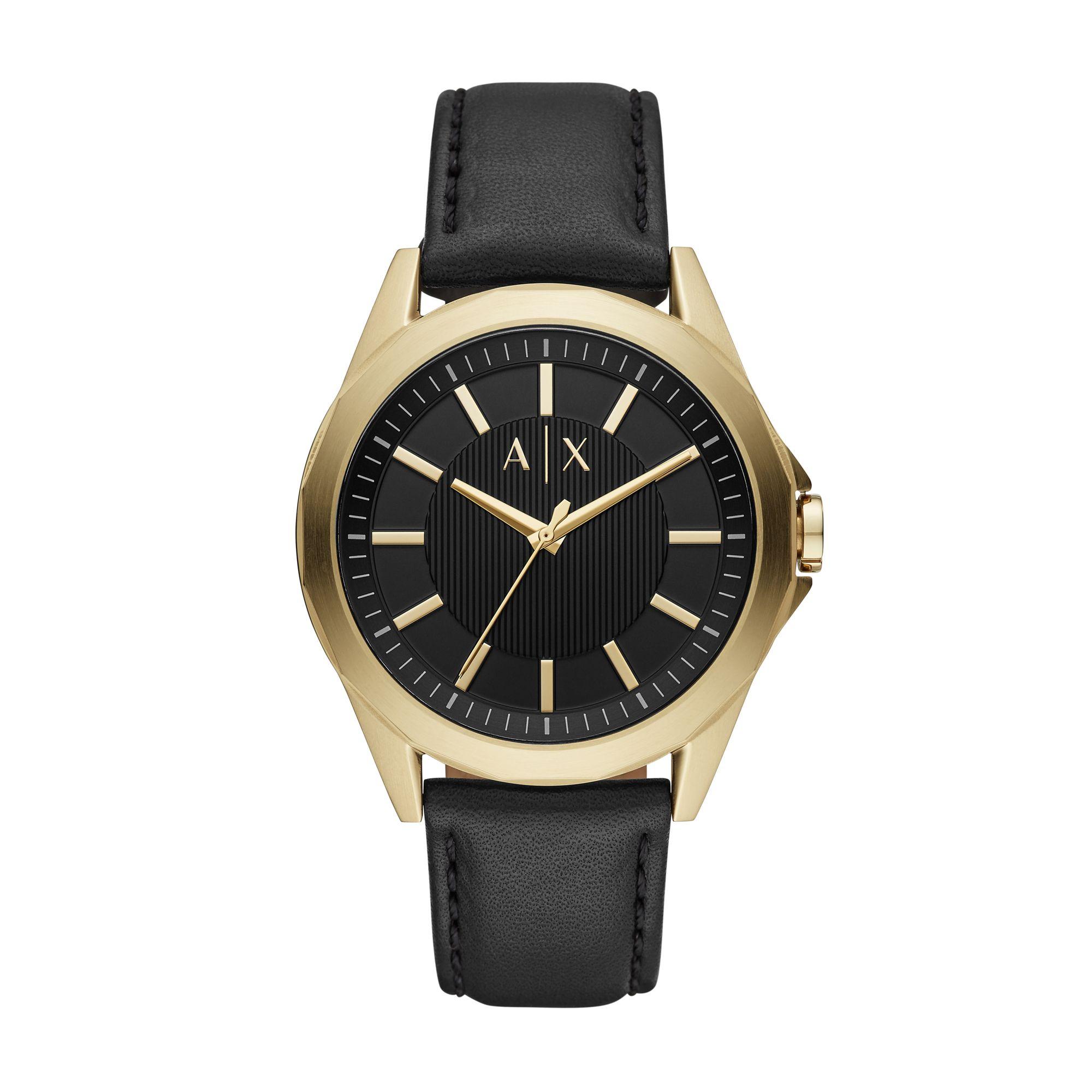 Reloj Armani Exchange Hombre AX2636-0