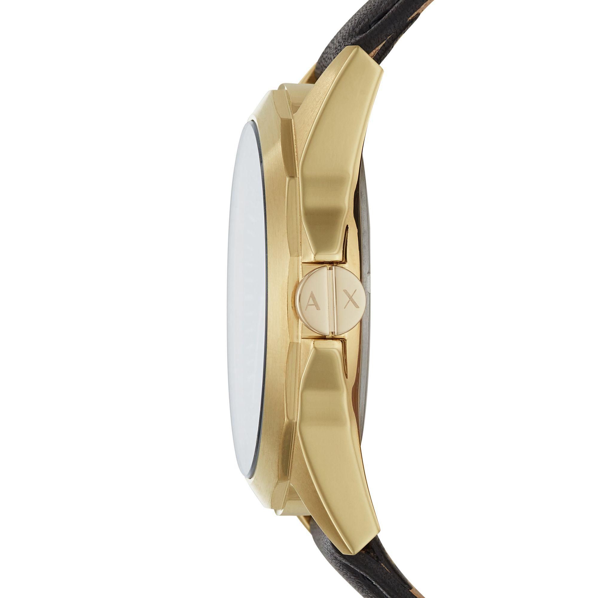 Reloj Armani Exchange Hombre AX2636-1