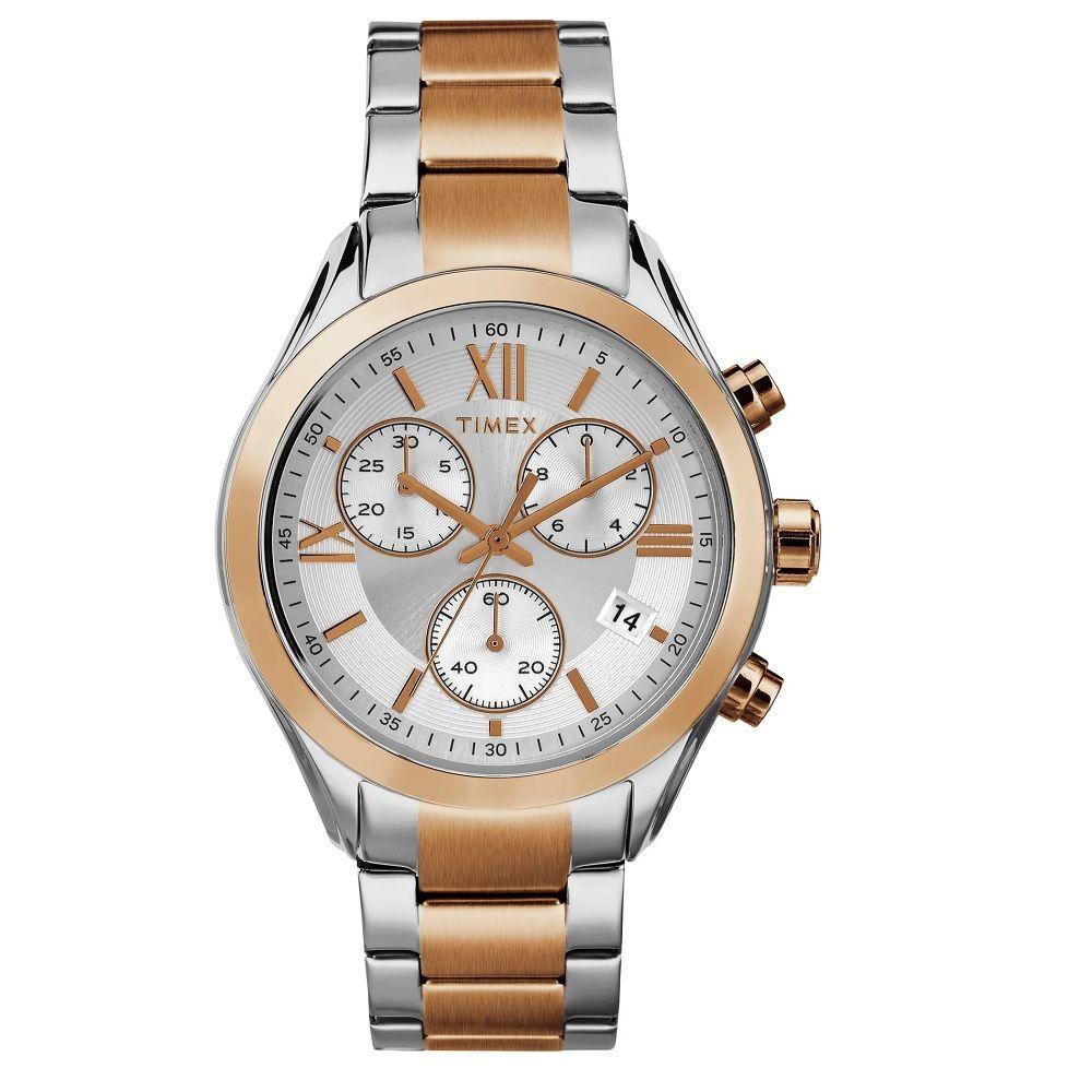 Reloj Timex Mujer TW2P93800-0