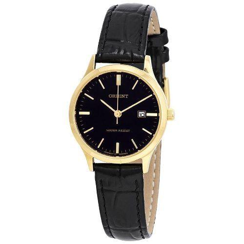 Reloj Orient Mujer FSZ3N001B-0