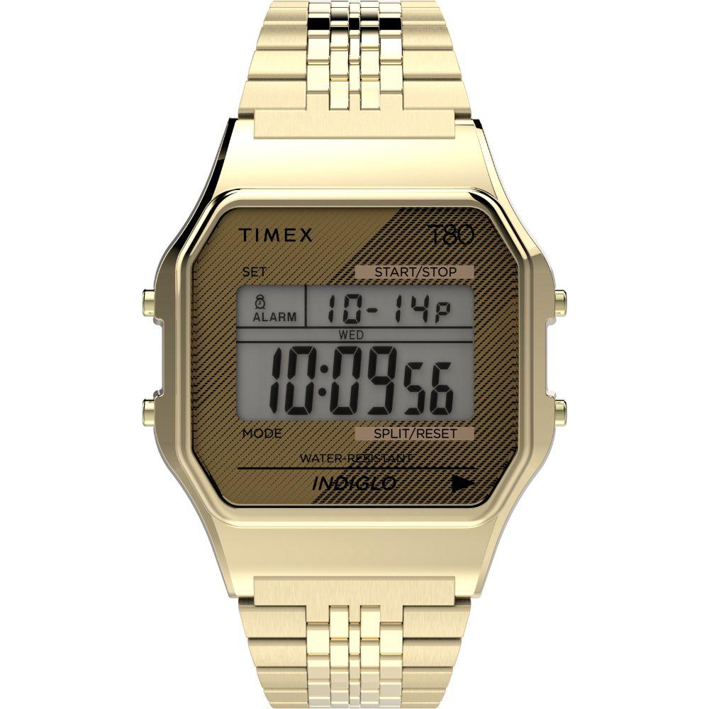 Reloj Timex Unisex TW2R79200-0