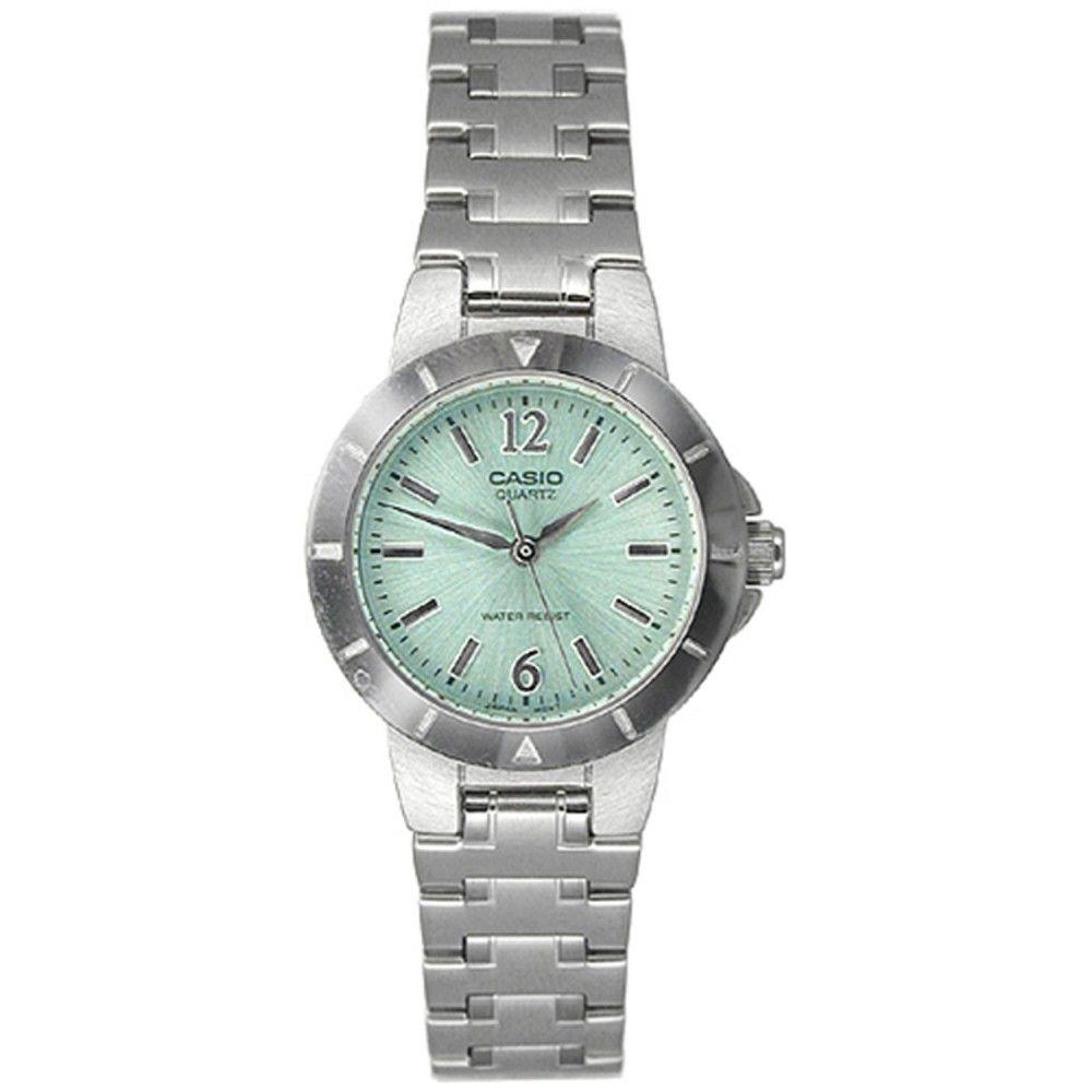 Reloj Casio Mujer LTP-1177A-3ADF-0