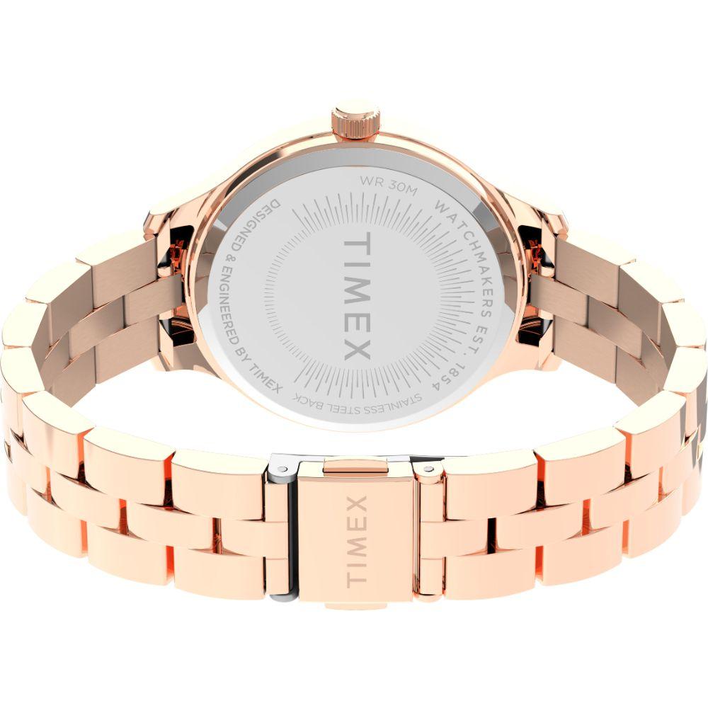 Reloj Timex Mujer TW2V23400-3