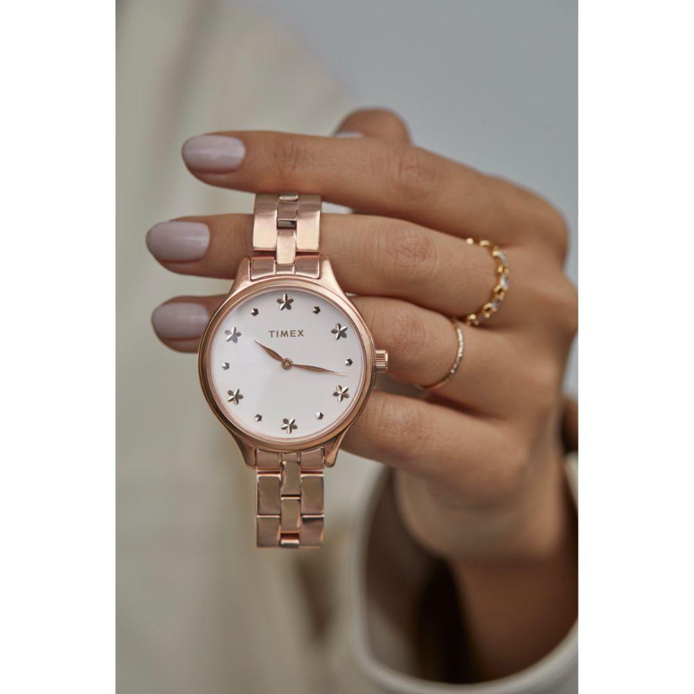 Reloj Timex Mujer TW2V23400-5