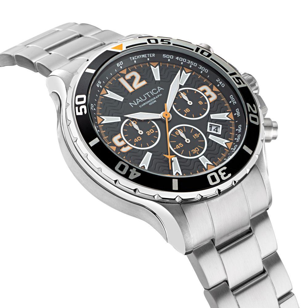 Reloj Nautica Hombre NAPNSS217-2
