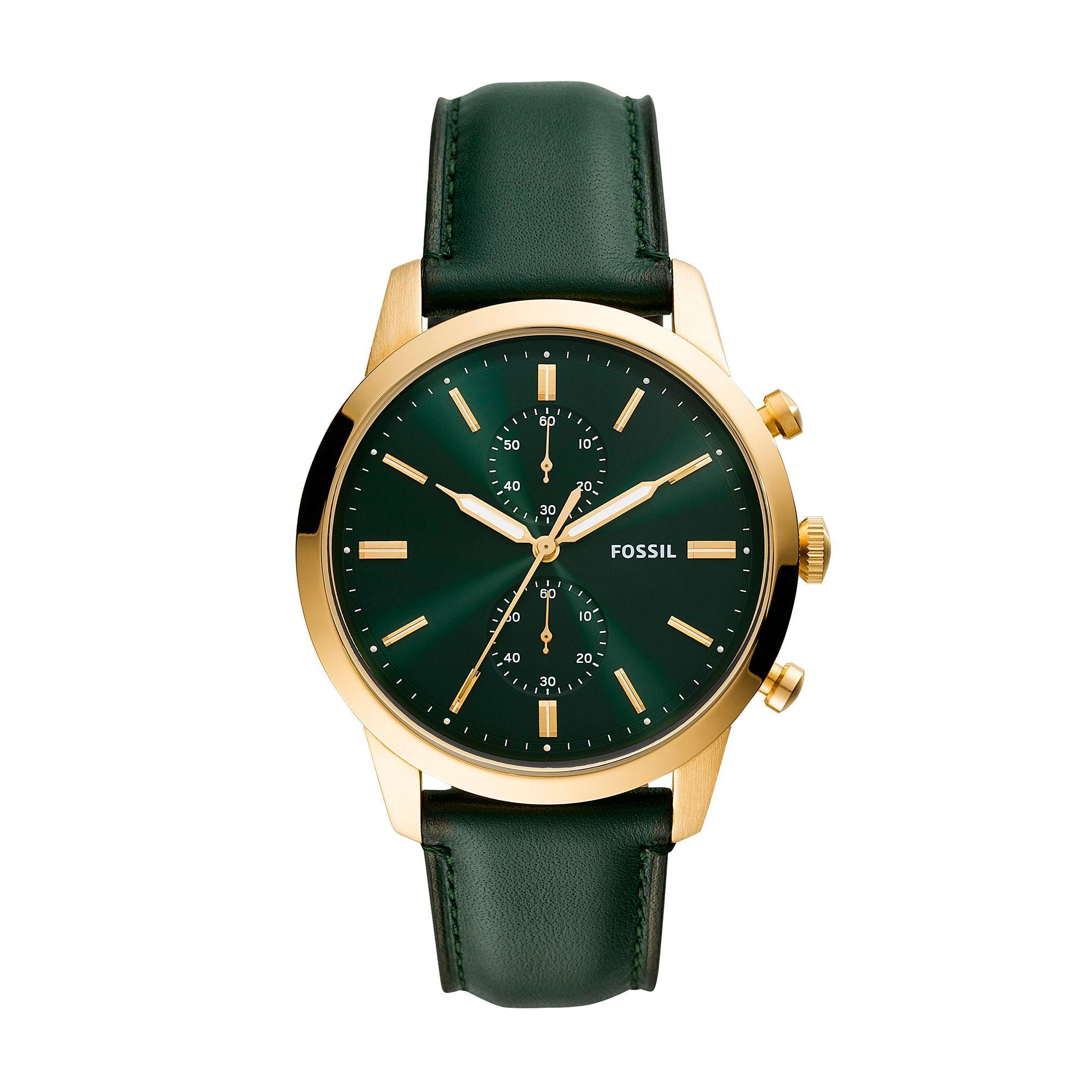 Reloj Fossil Hombre FS5599-0