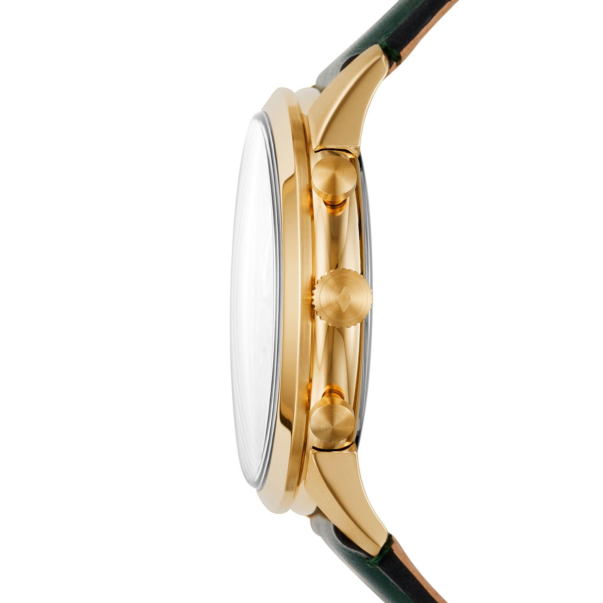 Reloj Fossil Hombre FS5599-1