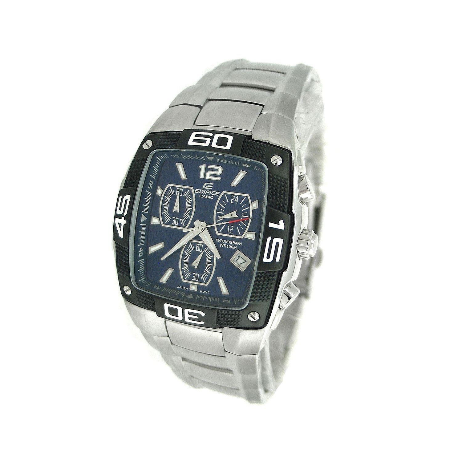 Reloj Edifice Hombre EF-515D-2AVDF Edifice-0