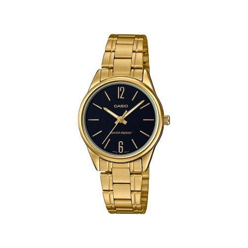 Reloj Casio Mujer LTP-V005G-1BUDF-0