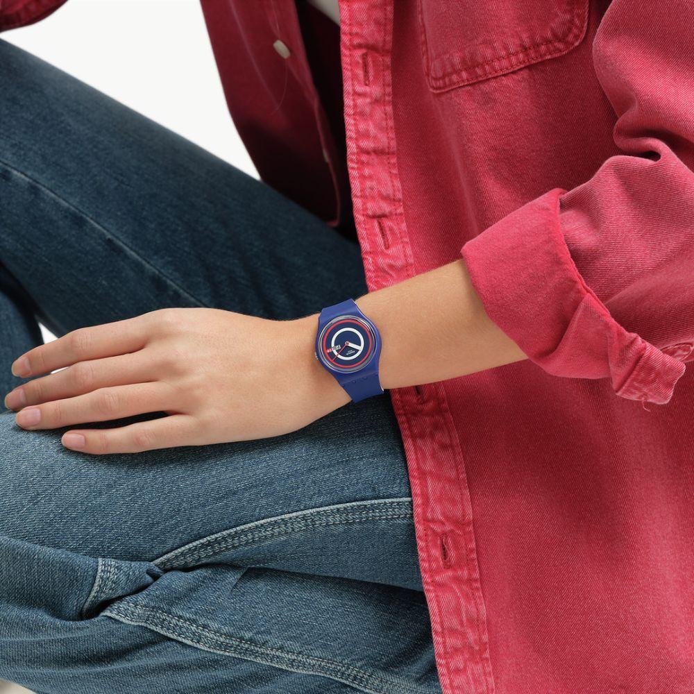 Reloj Swatch Unisex SO28N703-2