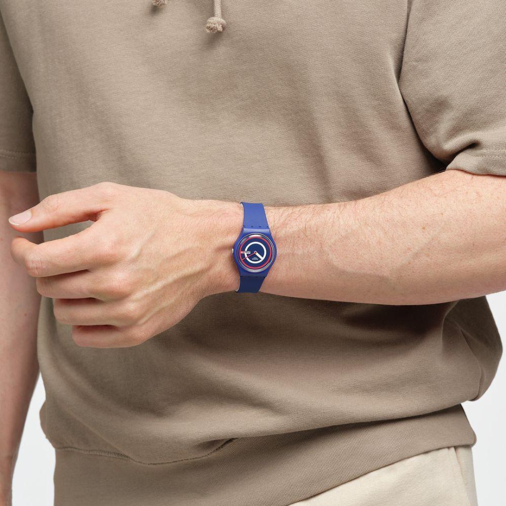 Reloj Swatch Unisex SO28N703-3