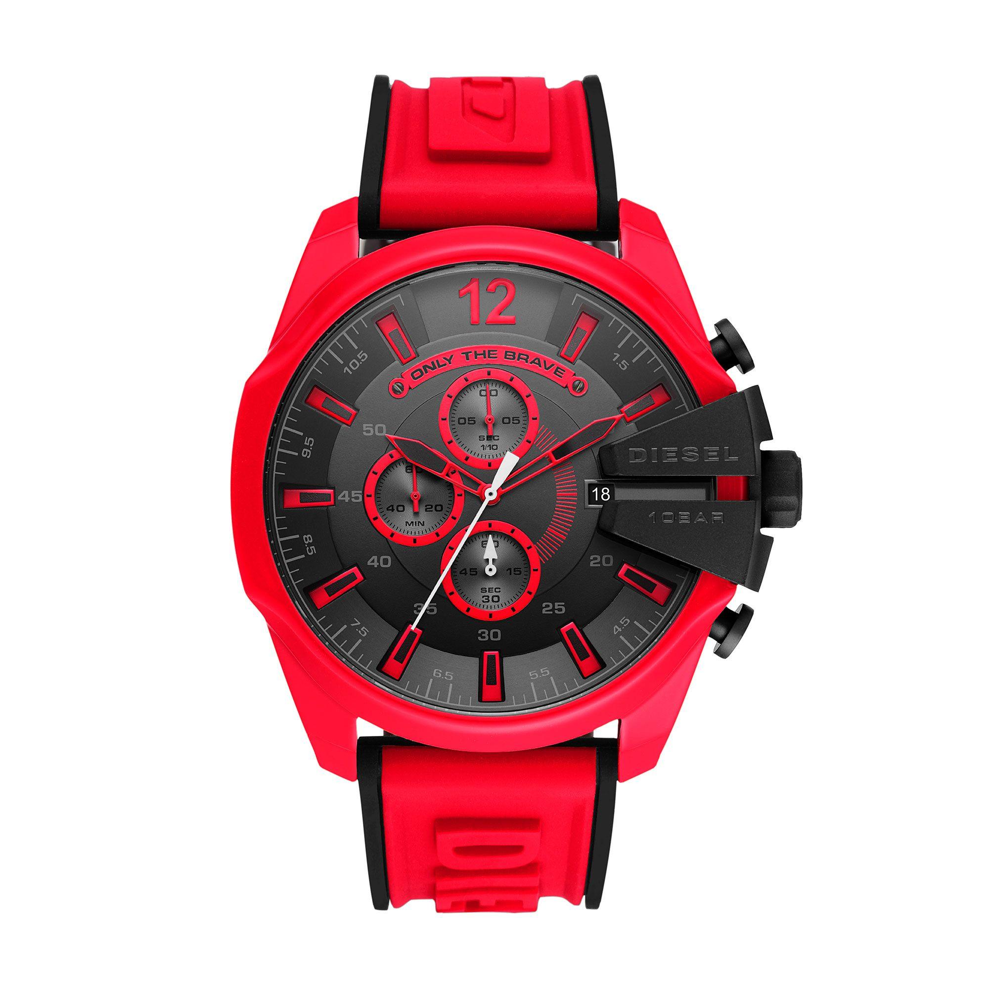 Reloj Diesel Hombre DZ4526-0