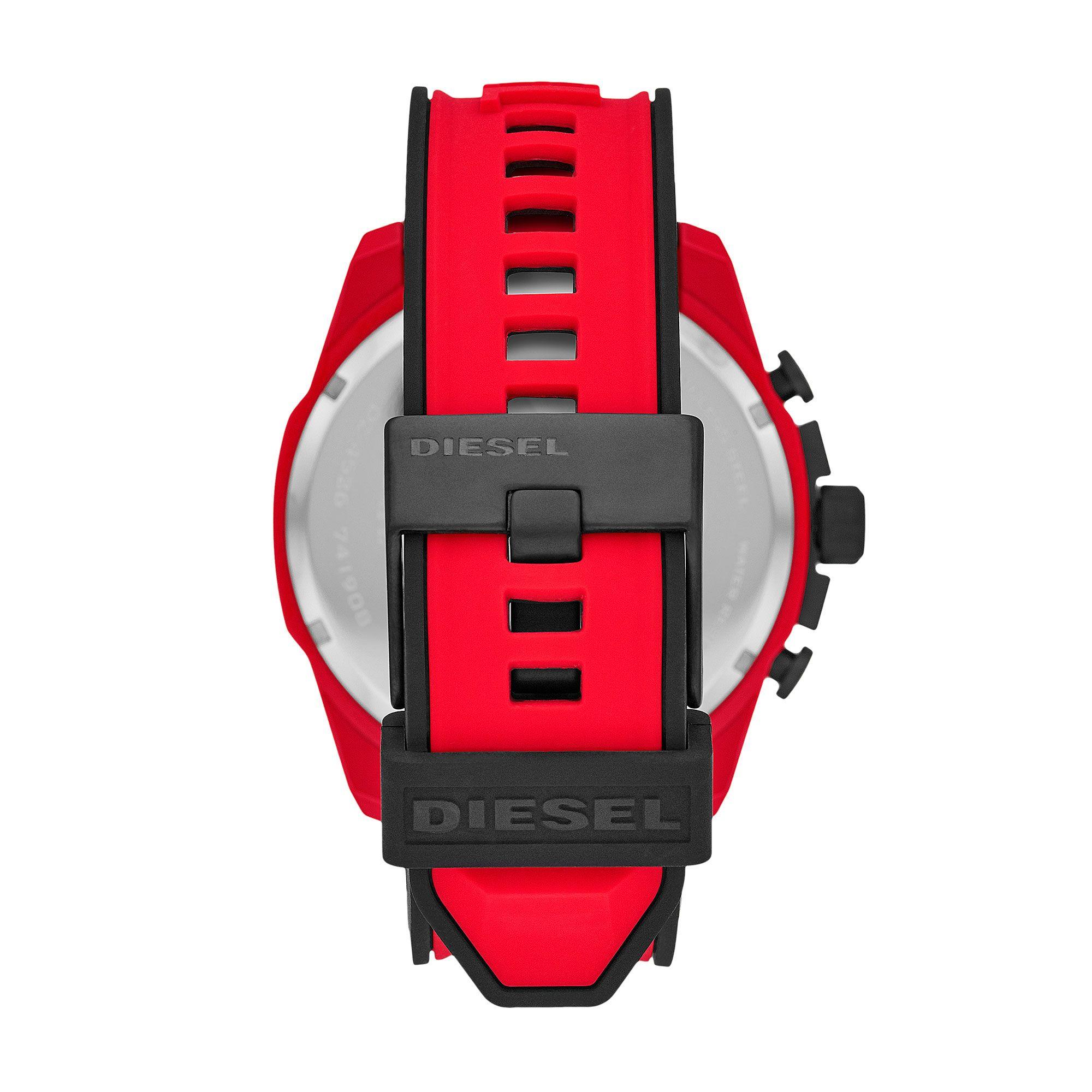 Reloj Diesel Hombre DZ4526-2