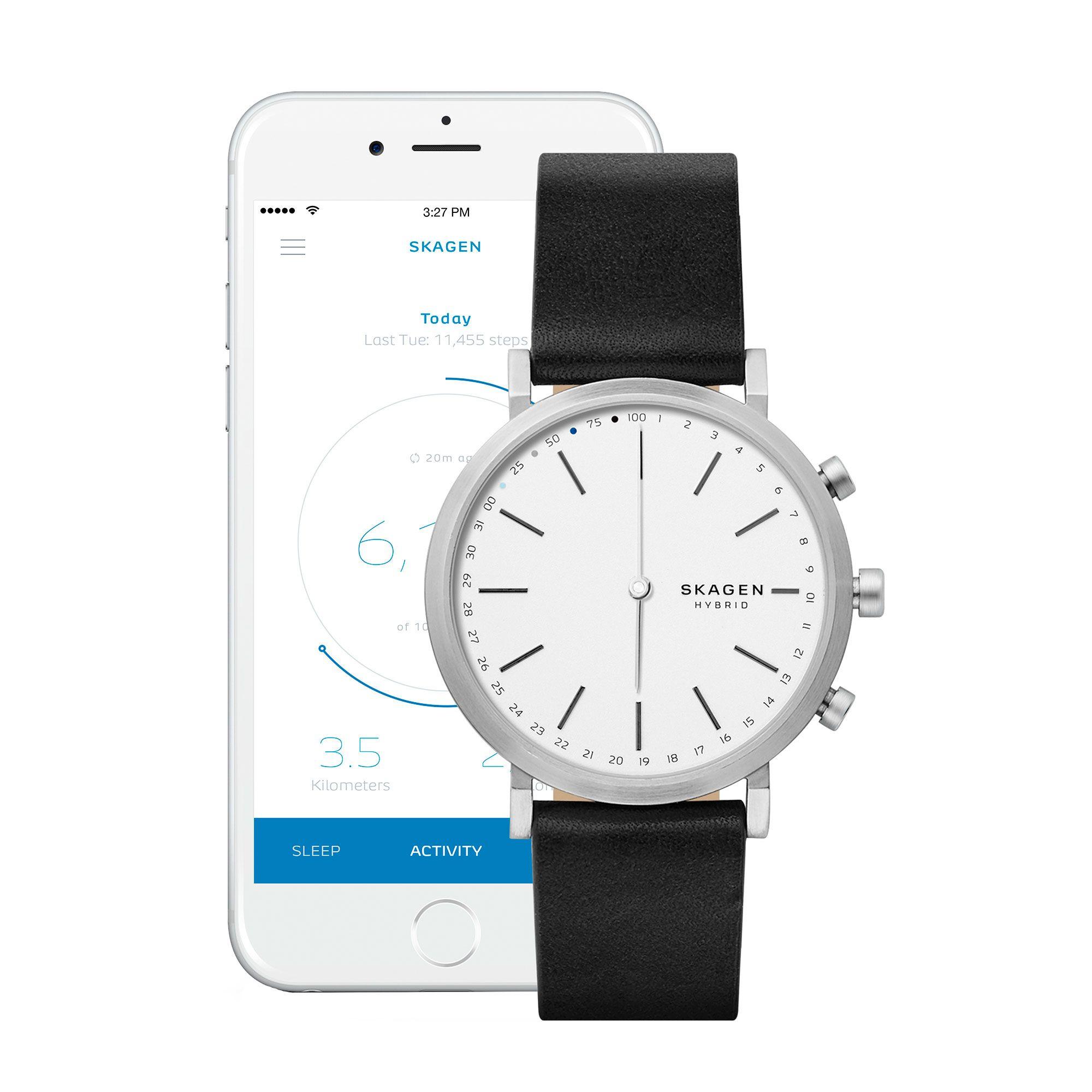 Reloj Skagen Mujer SKT1205-0