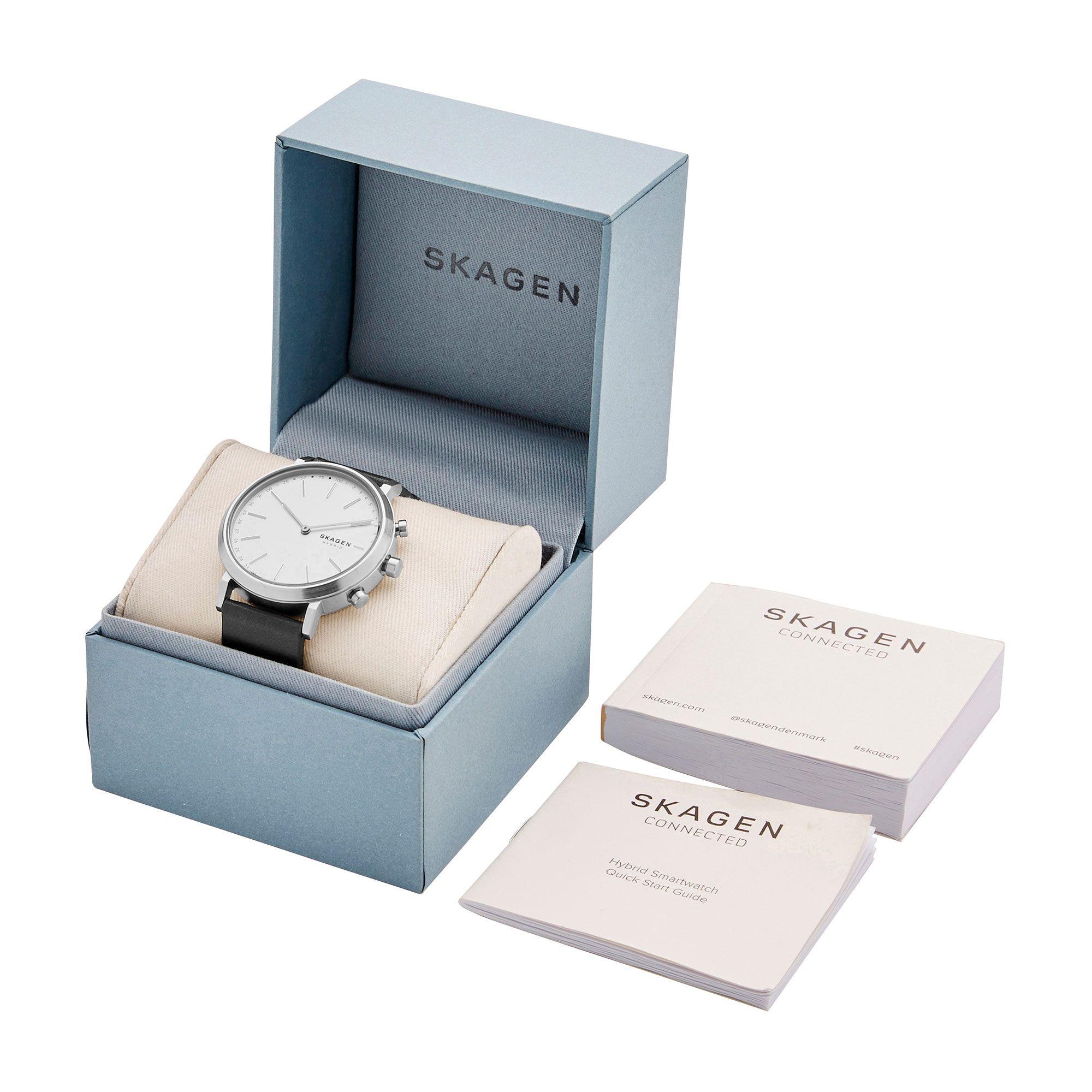 Reloj Skagen Mujer SKT1205-3