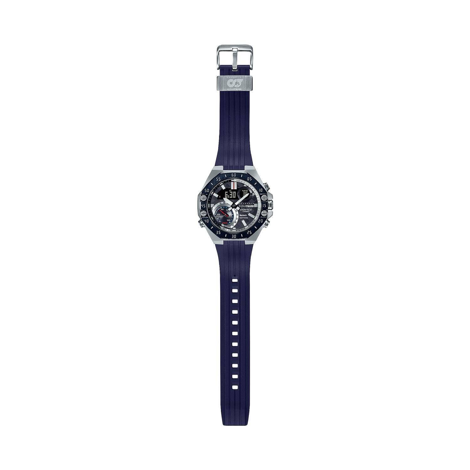 Reloj Edifice Hombre ECB-10AT-1ADR-1