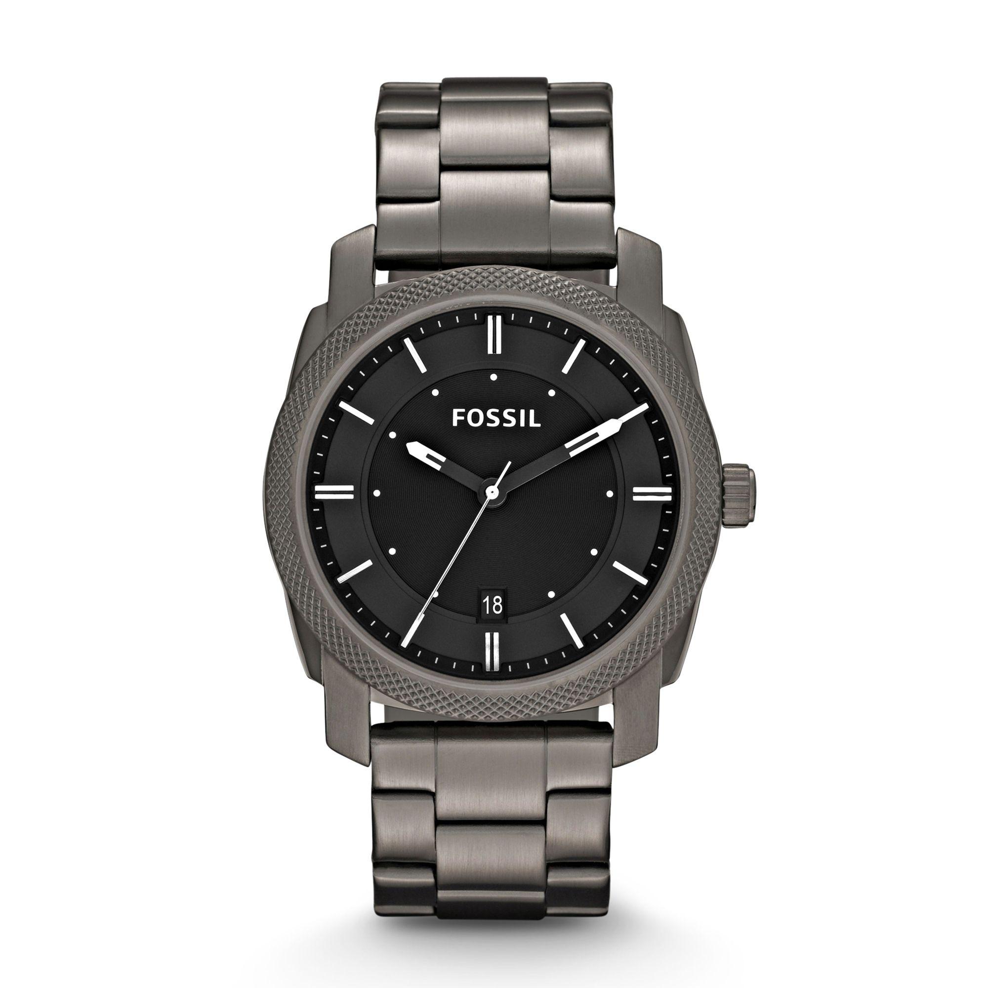 Reloj Fossil Hombre FS4774-0