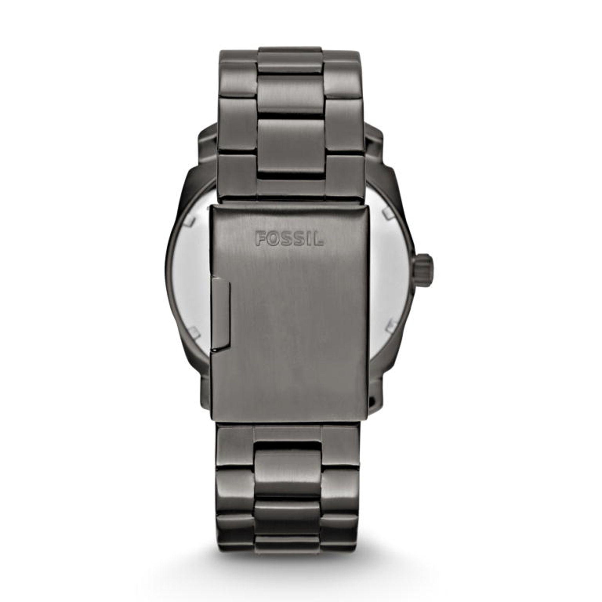 Reloj Fossil Hombre FS4774-2