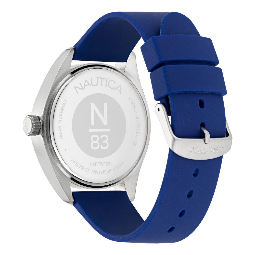Reloj Nautica Hombre NAPFWF201-2