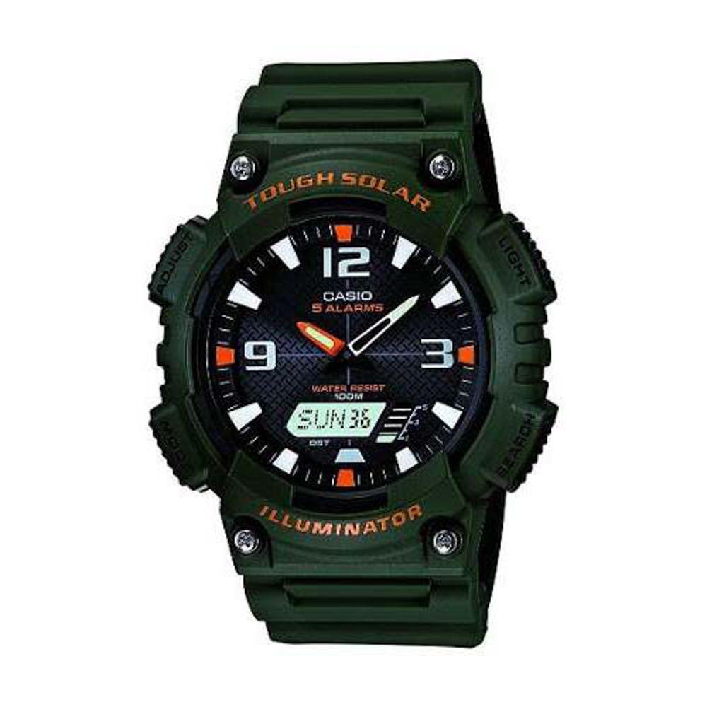 Reloj Casio Hombre AQ-S810W-3AVDF-0
