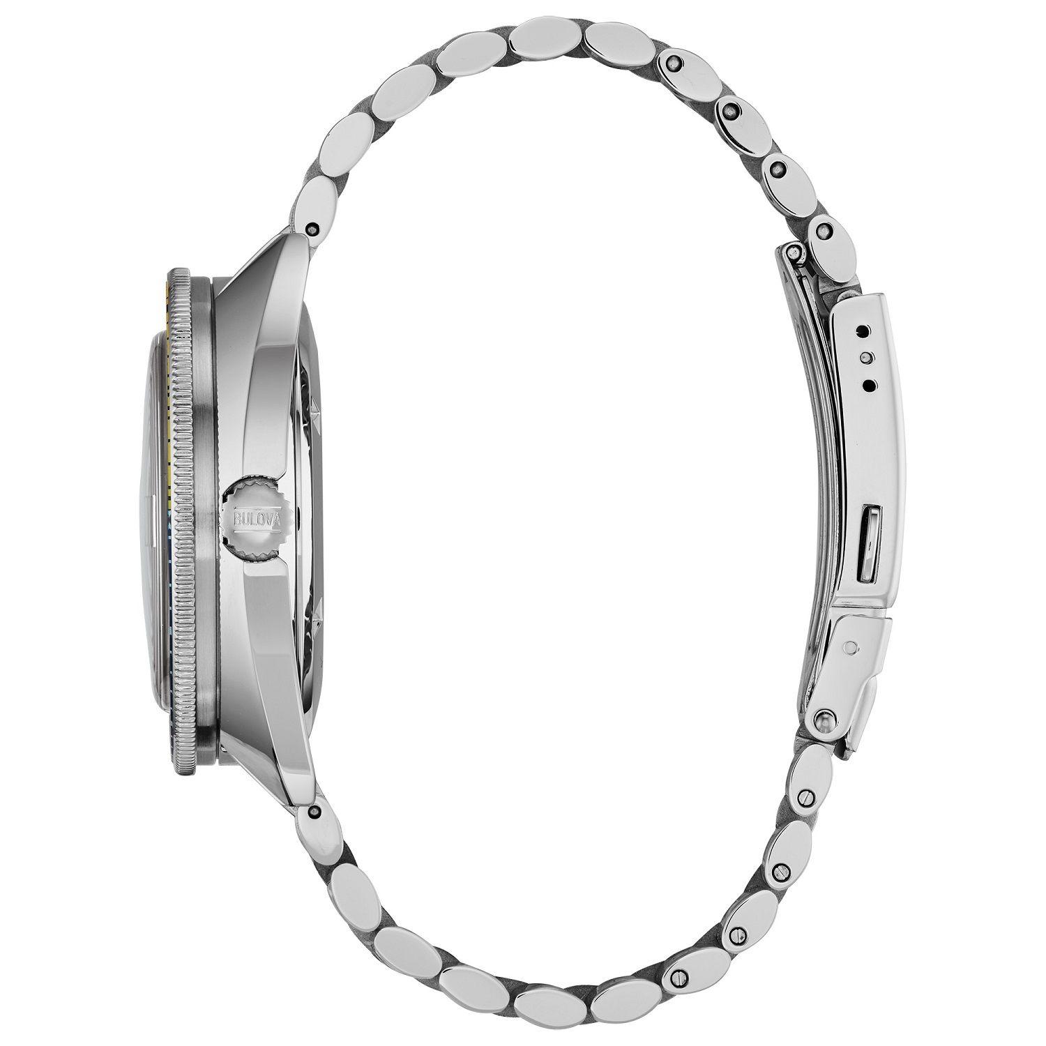 Reloj Bulova Hombre 96B320-1