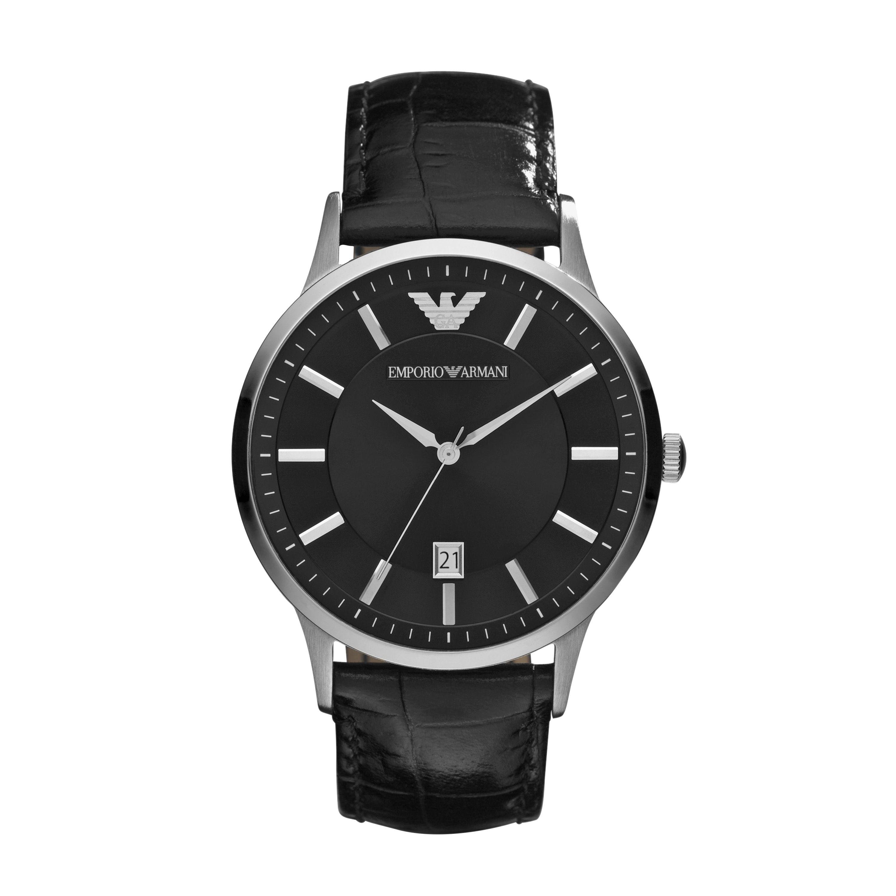 Reloj Emporio Armani Hombre AR2411-0