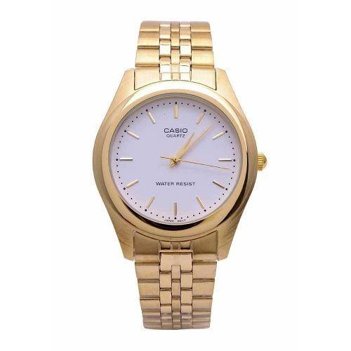 Reloj Casio Hombre MTP-1129N-7ARDF-0
