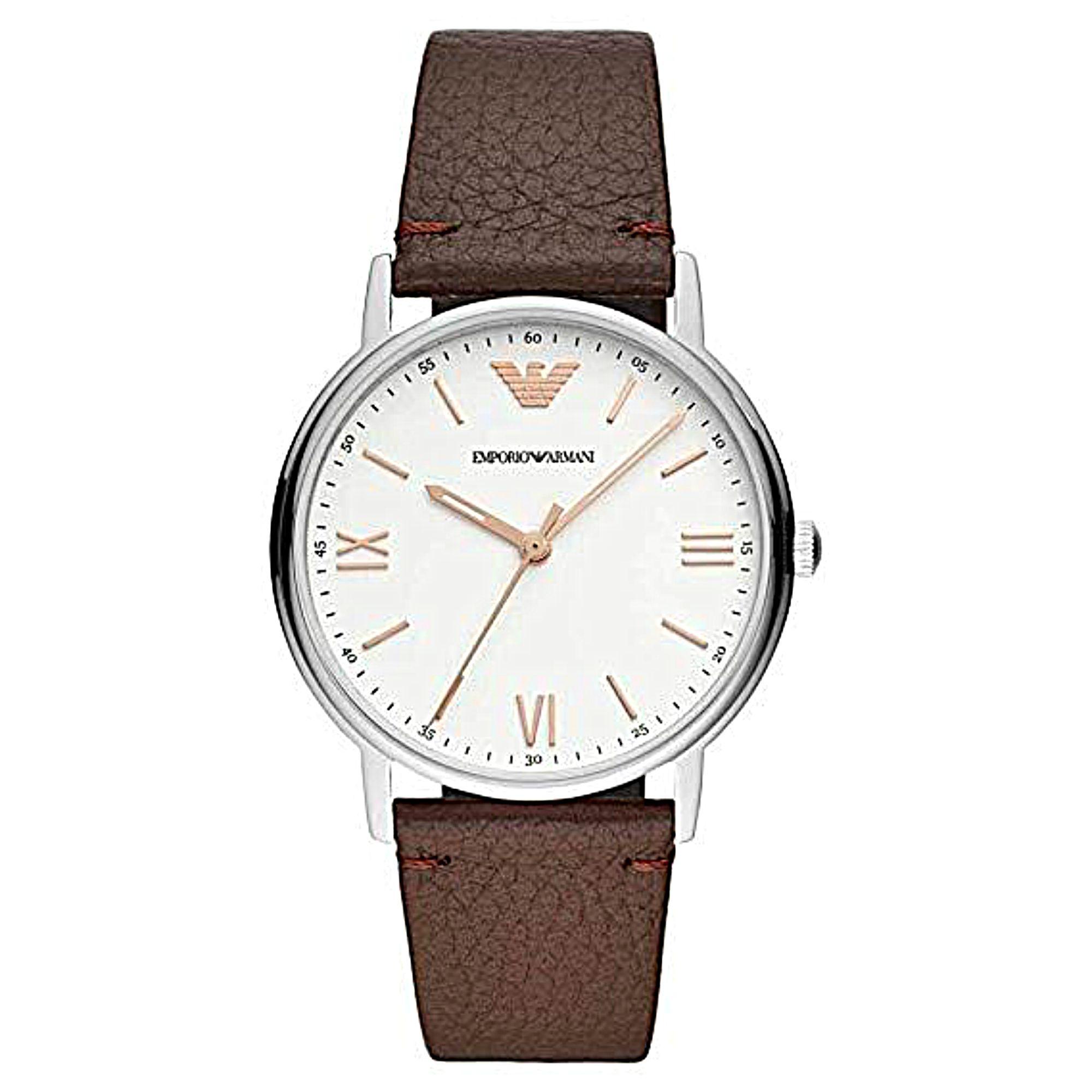 Reloj Emporio Armani Hombre AR11173-0