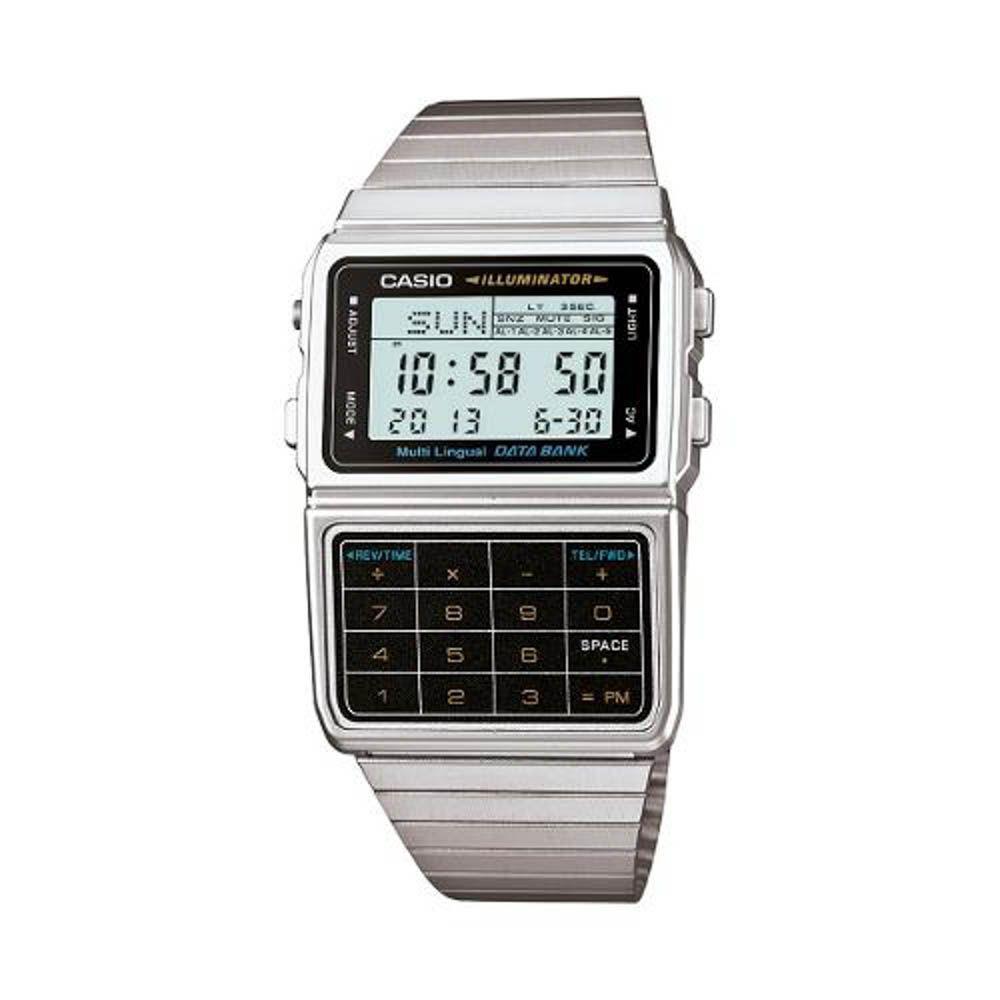 Reloj Casio Hombre DBC-611-1DF-0