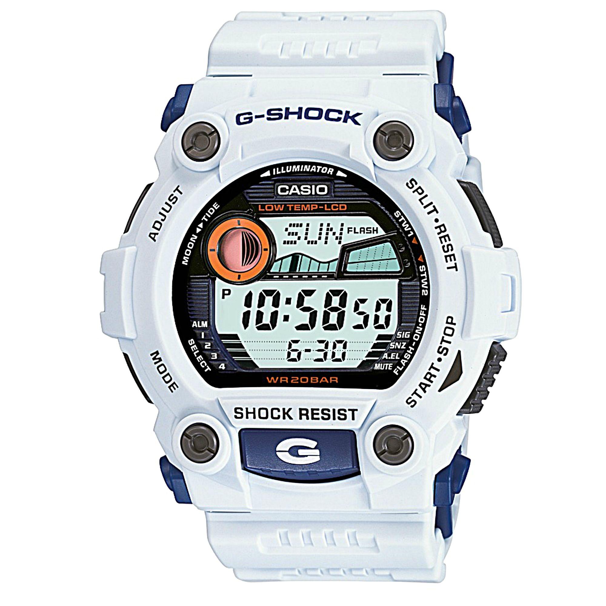 Reloj G-Shock Hombre G-7900A-7DR-0
