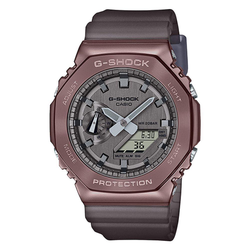 Reloj G-Shock Hombre GM-2100MF-5ADR-0