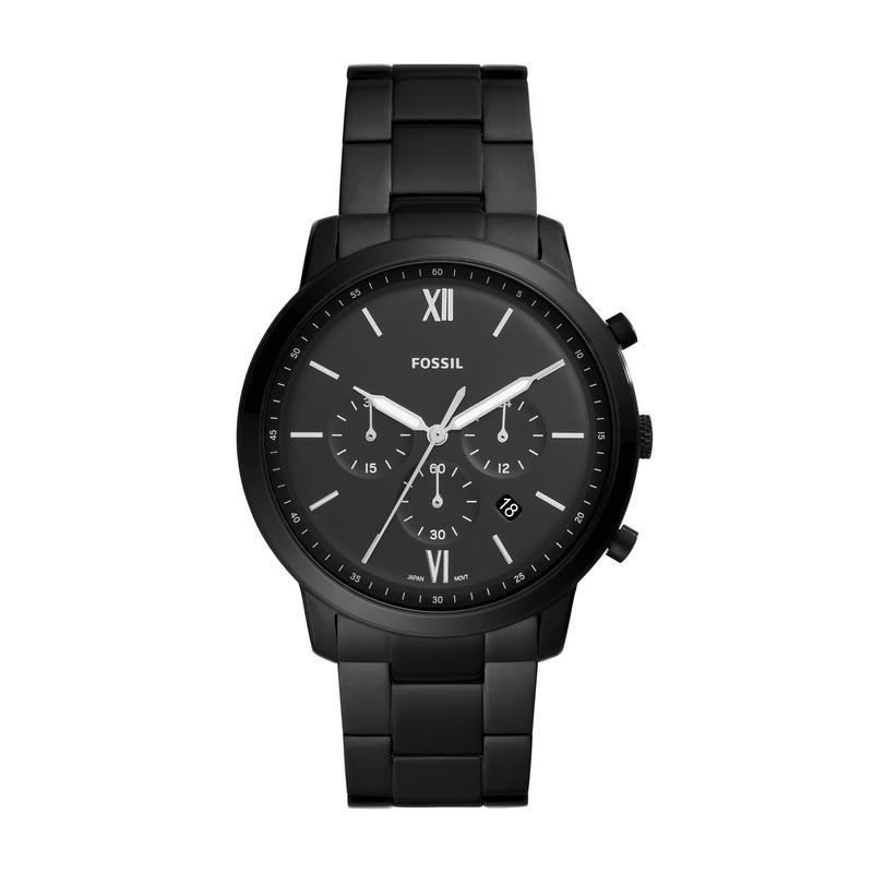 Reloj Fossil Hombre FS5474-0