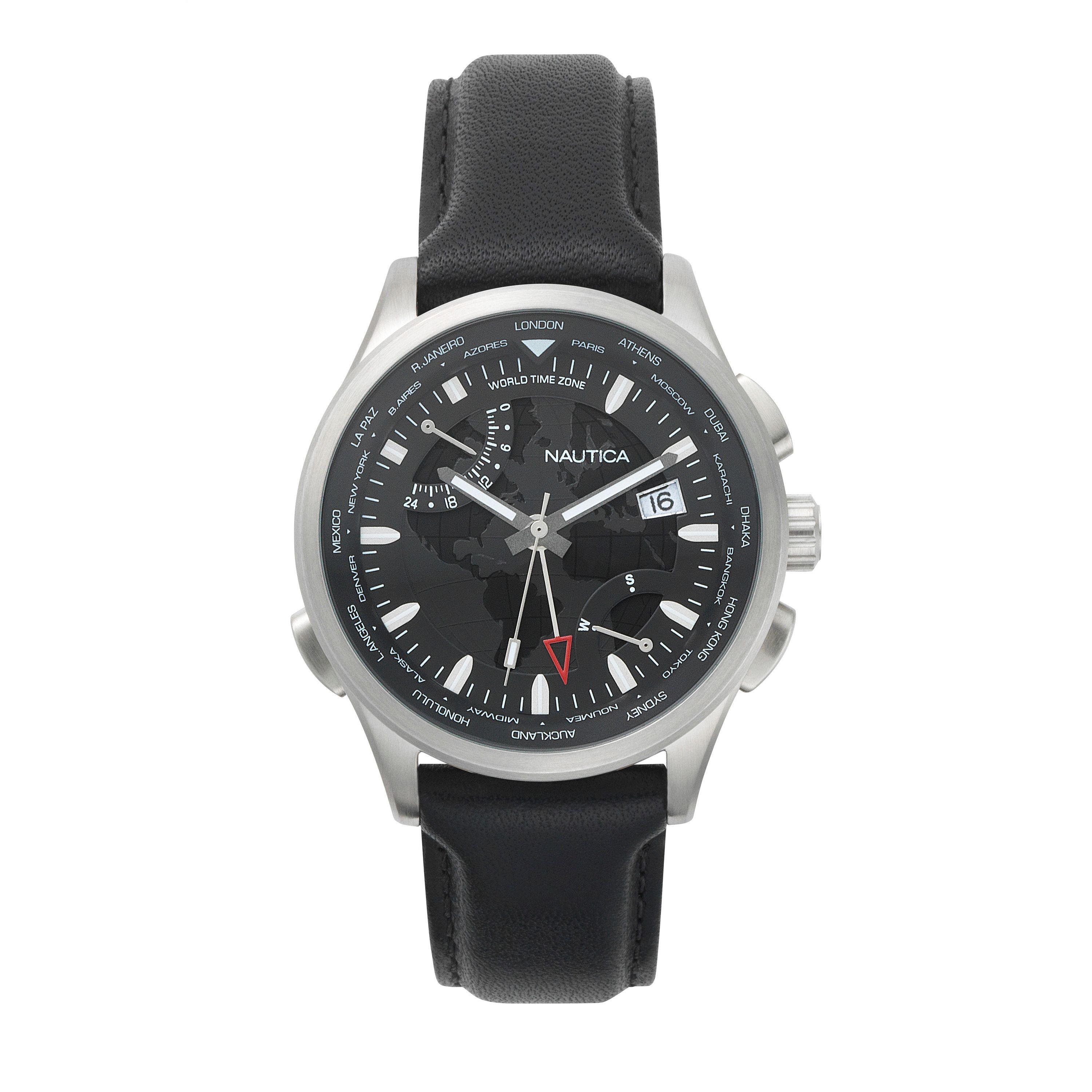 Reloj Nautica Hombre NAPSHG001-0