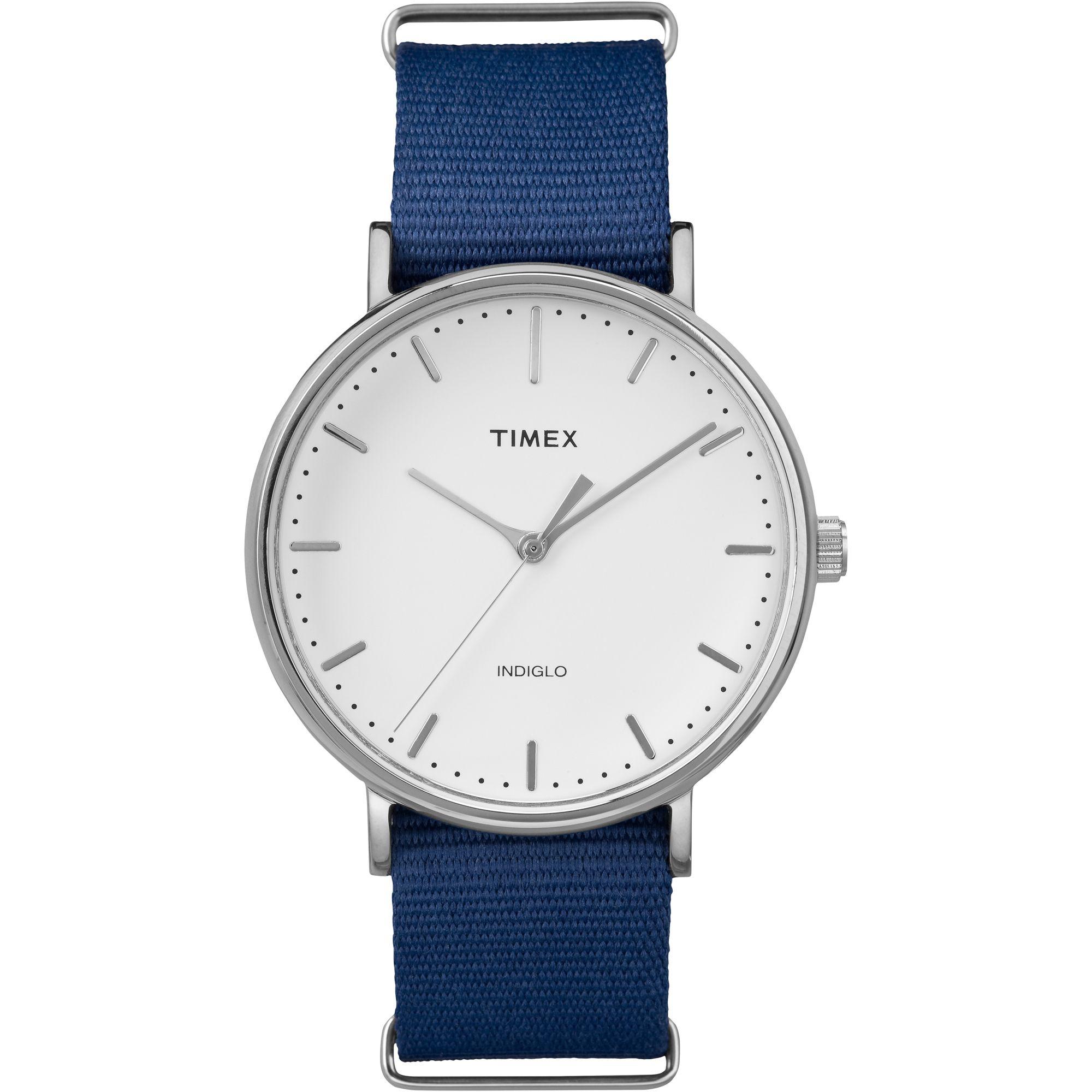 Reloj Timex Unisex TW2P97700-0