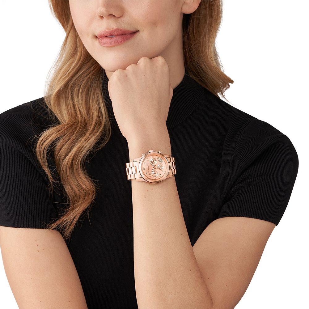 Reloj Michael Kors Mujer MK7324-3