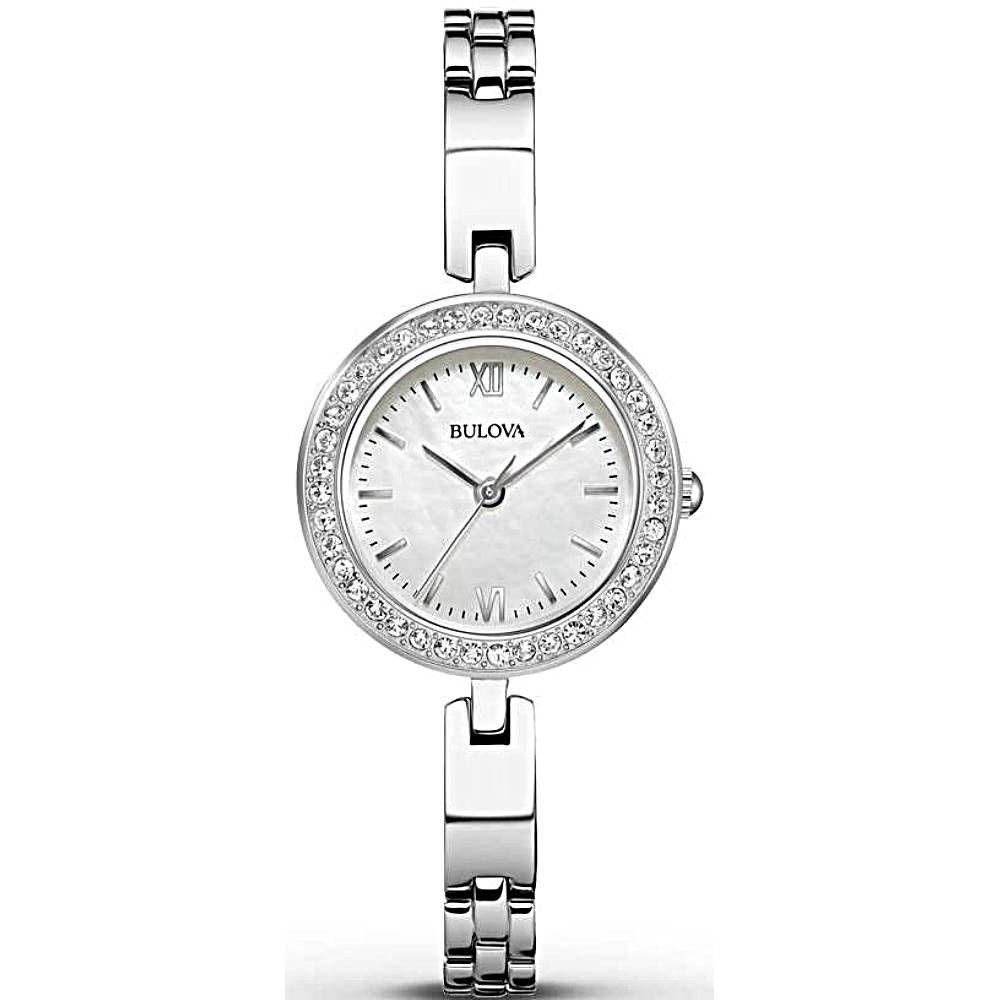 Reloj Bulova Mujer 98X107-0