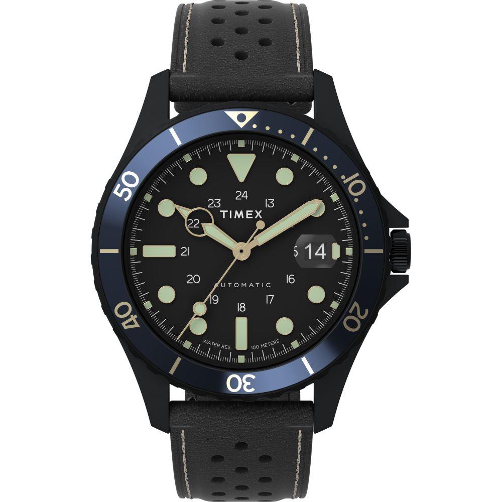 Reloj Timex Hombre TW2V41400-0