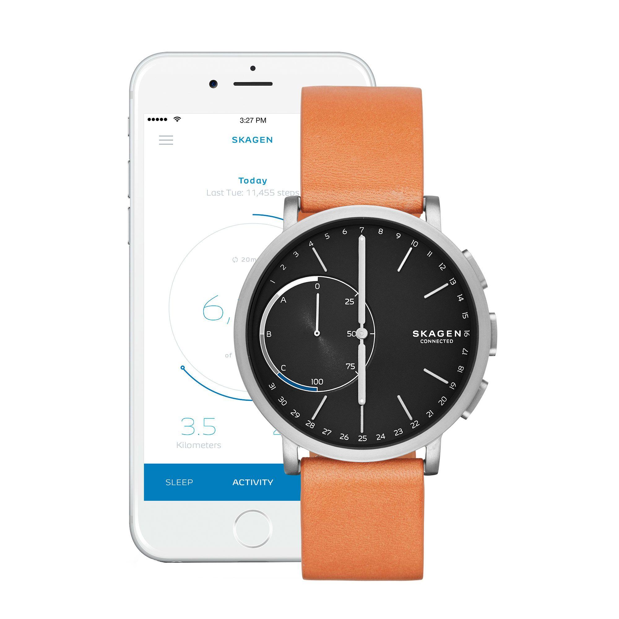 Reloj Skagen Hombre SKT1104-0