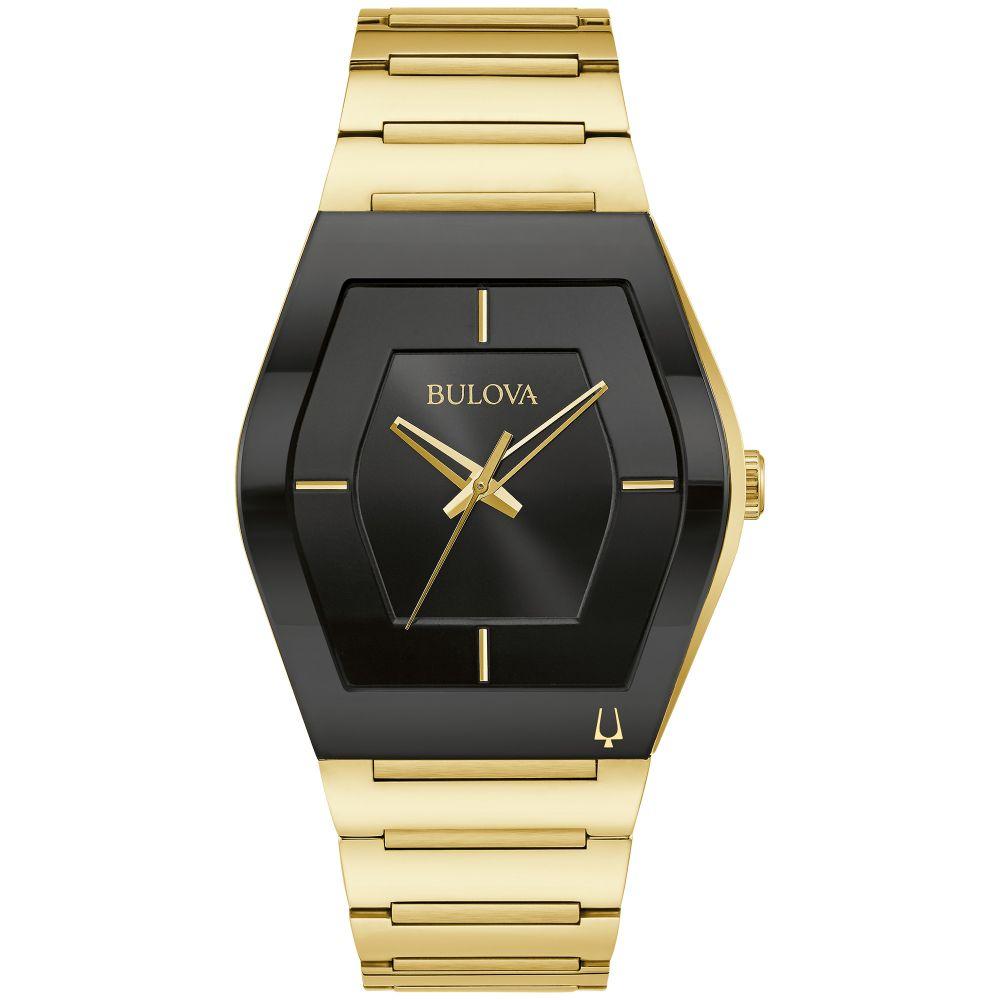 Reloj Bulova Hombre 97A164-0